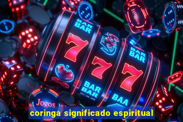 coringa significado espiritual
